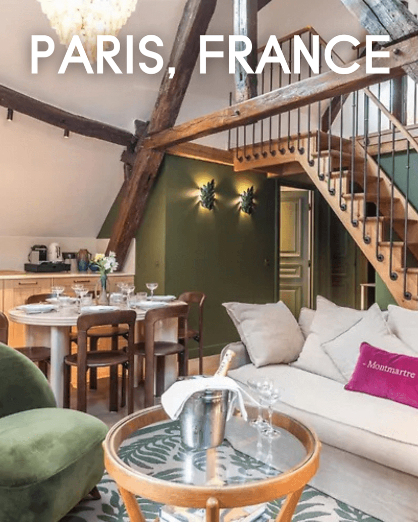 Glass installation showcase