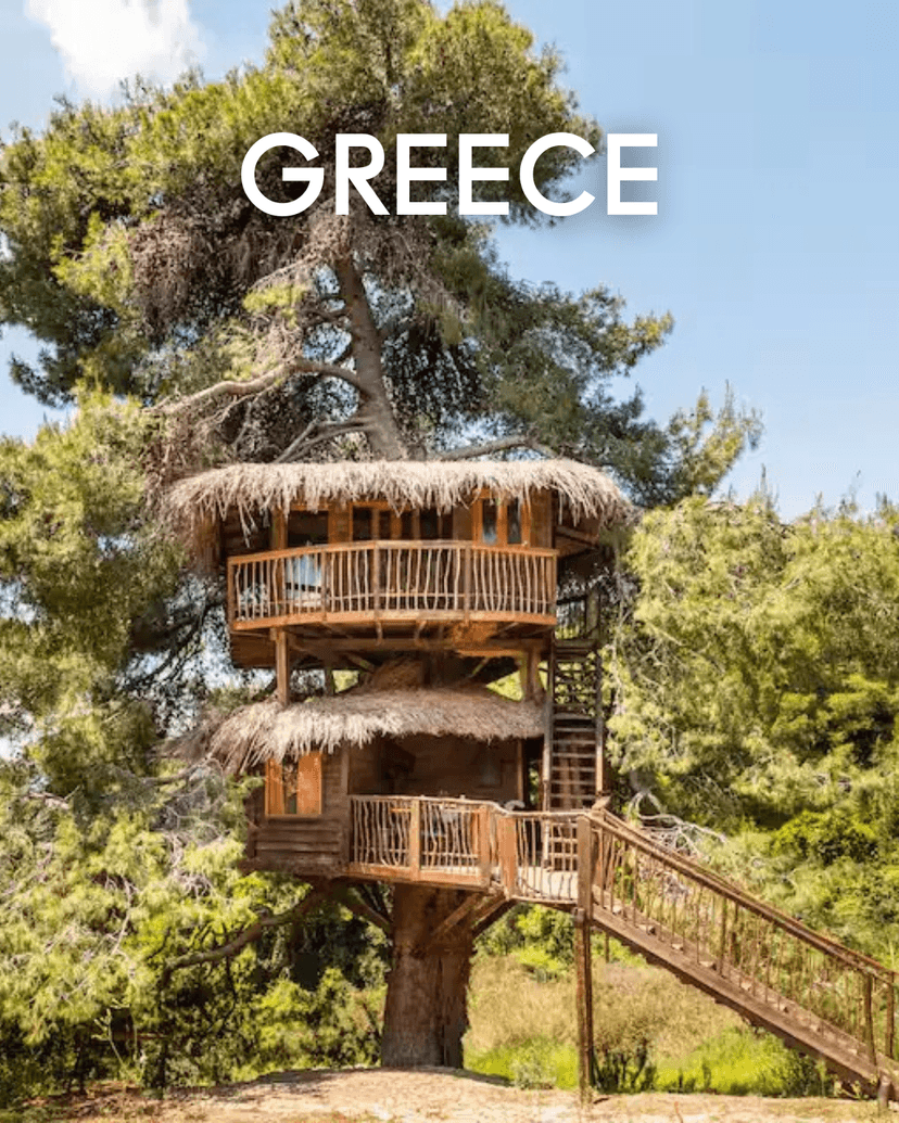 Glass installation showcase