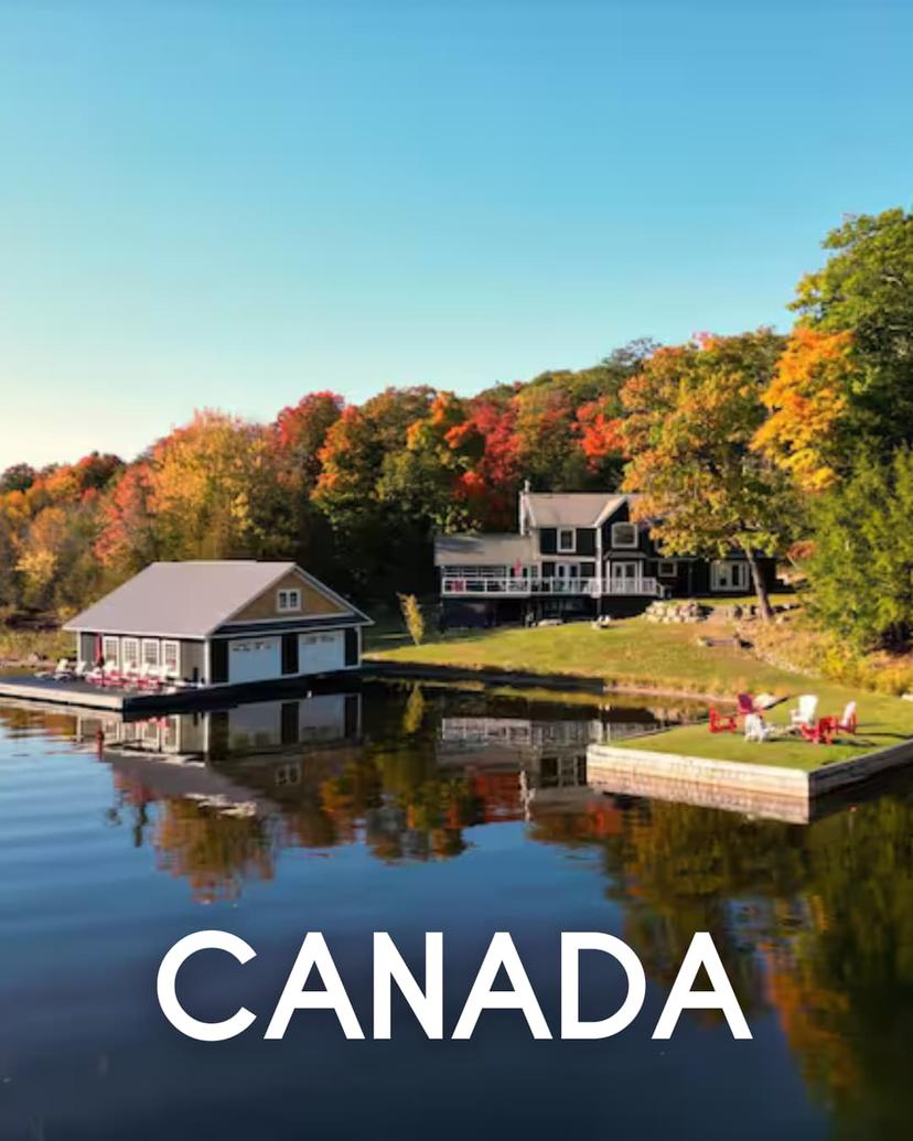 Glass installation showcase